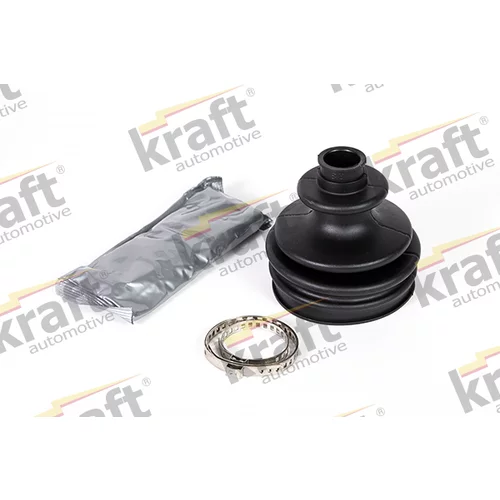 Manžeta hnacieho hriadeľa - opravná sada KRAFT AUTOMOTIVE 4415570