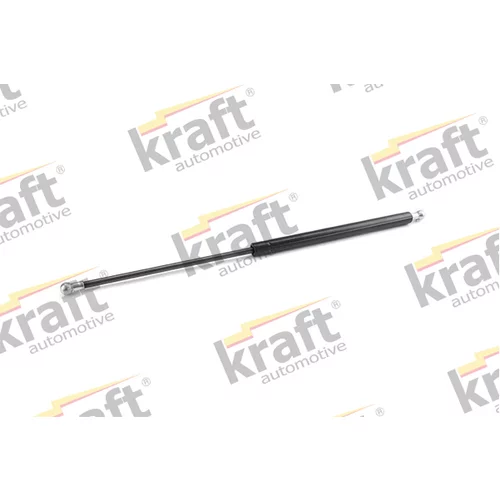 Pneumatická pružina, Batožinový/nákladný priestor KRAFT AUTOMOTIVE 8505100