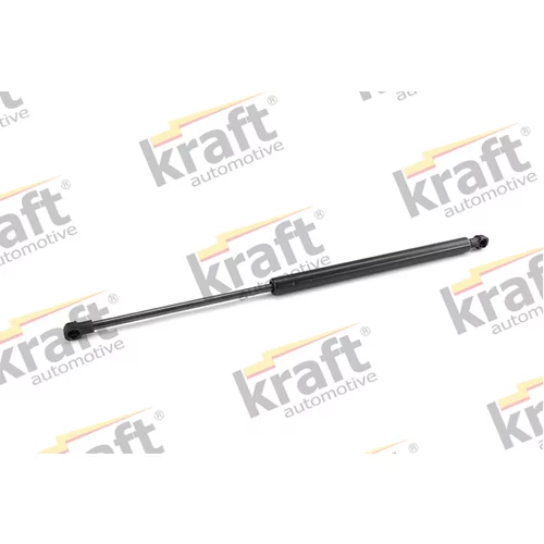 Pneumatická pružina, Batožinový/nákladný priestor KRAFT AUTOMOTIVE 8505570
