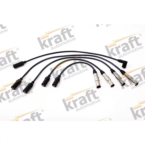 Sada zapaľovacích káblov KRAFT AUTOMOTIVE 9120330 SM