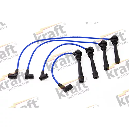 Sada zapaľovacích káblov KRAFT AUTOMOTIVE 9123290 SW