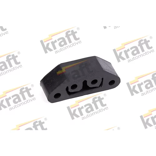Držiak výfukového systému KRAFT AUTOMOTIVE 0503080