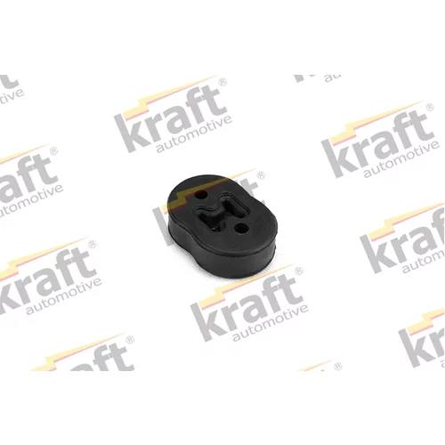 Držiak výfukového systému KRAFT AUTOMOTIVE 0508320