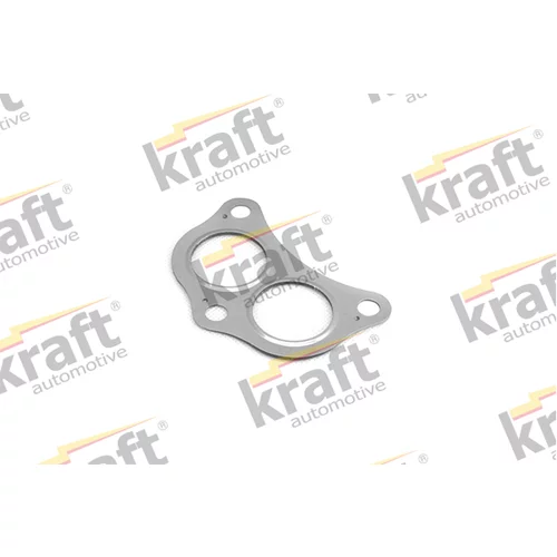 Tesnenie výfukovej trubky 0520120 (KRAFT AUTOMOTIVE)