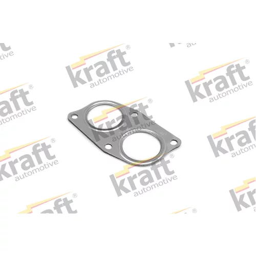 Tesnenie výfukovej trubky KRAFT AUTOMOTIVE 0523061