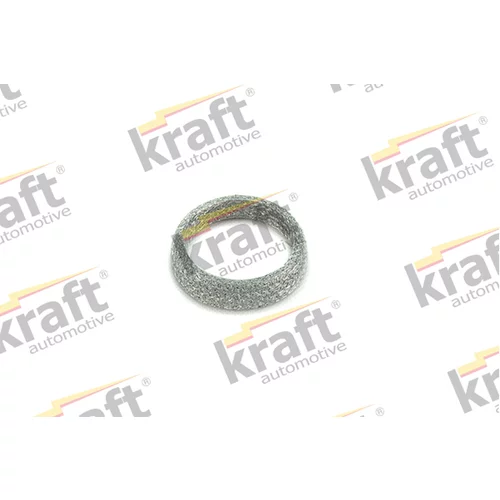 Tesniaci krúžok pre výfuk. trubku KRAFT AUTOMOTIVE 0535020