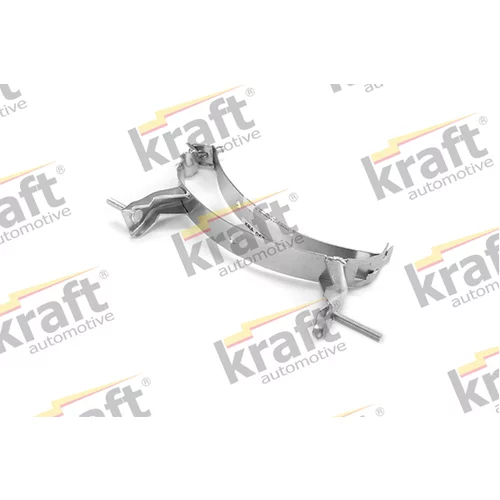 Držiak výfukového systému 0552530 (KRAFT AUTOMOTIVE)