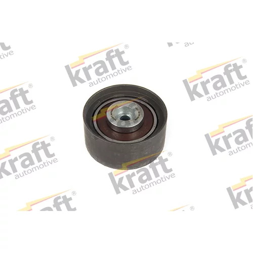 Napínacia kladka rebrovaného klinového remeňa KRAFT AUTOMOTIVE 1221100
