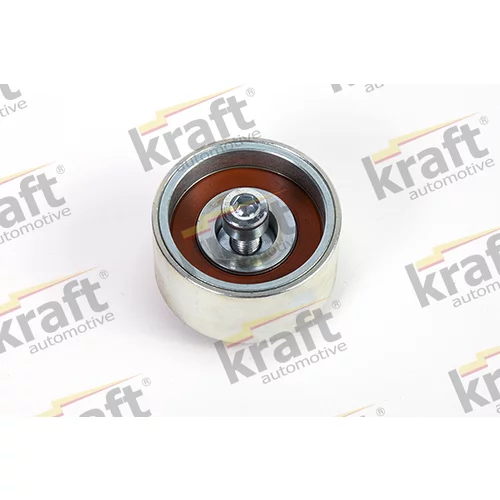 Vratná/vodiaca kladka rebrovaného klinového remeňa KRAFT AUTOMOTIVE 1225451