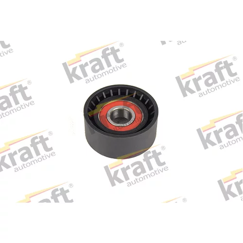 Napínacia kladka rebrovaného klinového remeňa KRAFT AUTOMOTIVE 1226211