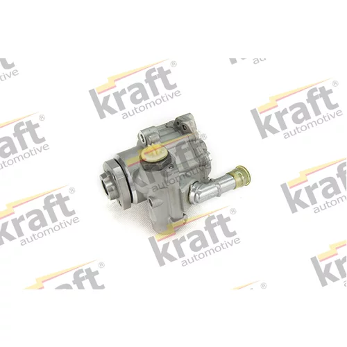 Hydraulické čerpadlo pre riadenie KRAFT AUTOMOTIVE 1350001