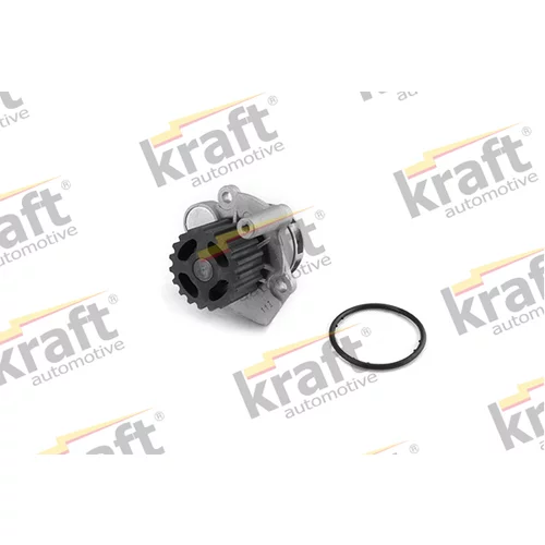 Vodné čerpadlo, chladenie motora KRAFT AUTOMOTIVE 1500155