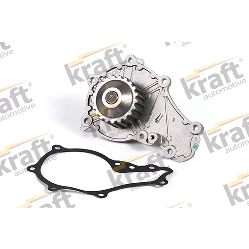 Vodné čerpadlo, chladenie motora 1505610 (KRAFT AUTOMOTIVE) - obr. 1