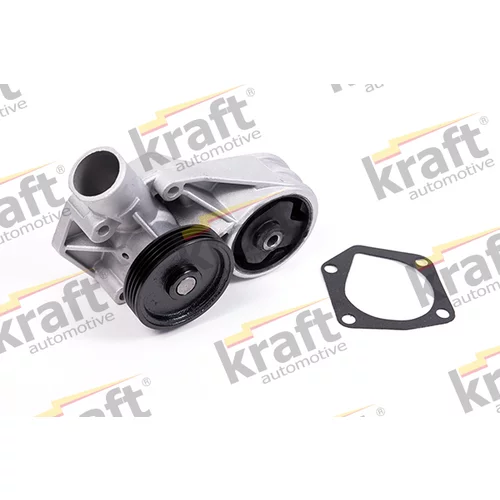 Vodné čerpadlo, chladenie motora 1506550 (KRAFT AUTOMOTIVE)