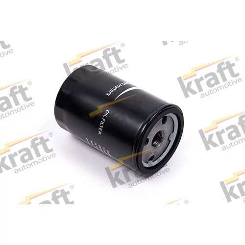 Olejový filter KRAFT AUTOMOTIVE 1701050