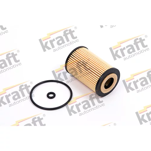 Olejový filter KRAFT AUTOMOTIVE 1701170