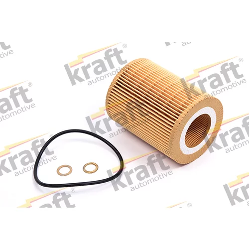 Olejový filter KRAFT AUTOMOTIVE 1702630