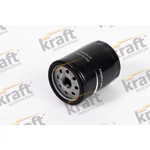 Olejový filter KRAFT AUTOMOTIVE 1703000