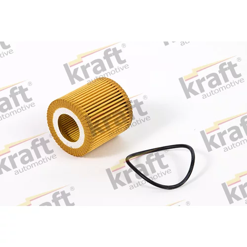 Olejový filter KRAFT AUTOMOTIVE 1706550