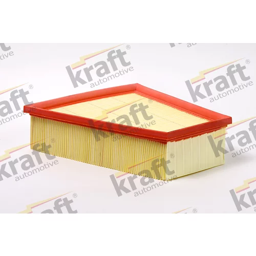 Vzduchový filter KRAFT AUTOMOTIVE 1716515