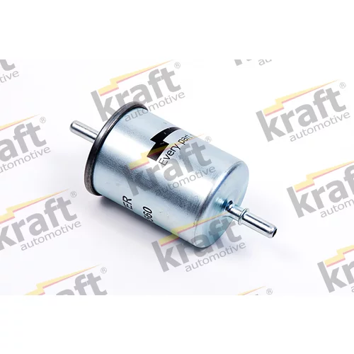 Olejový filter KRAFT AUTOMOTIVE 1725560