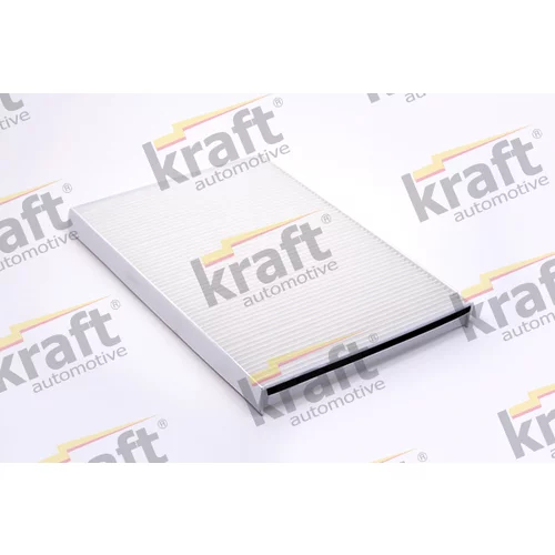 Filter vnútorného priestoru 1731030 (KRAFT AUTOMOTIVE)