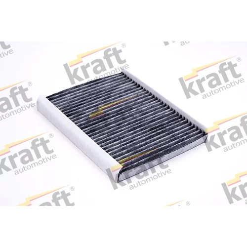 Filter vnútorného priestoru KRAFT AUTOMOTIVE 1733200