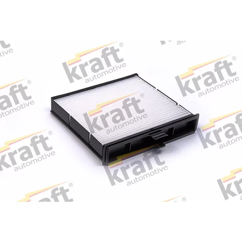 Filter vnútorného priestoru 1735210 (KRAFT AUTOMOTIVE)