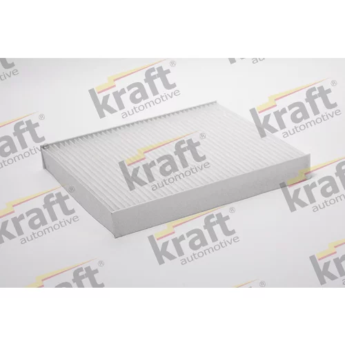 Filter vnútorného priestoru KRAFT AUTOMOTIVE 1736510