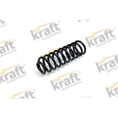 Pružina podvozku KRAFT AUTOMOTIVE 4030190