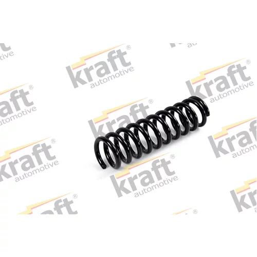 Pružina podvozku KRAFT AUTOMOTIVE 4031025
