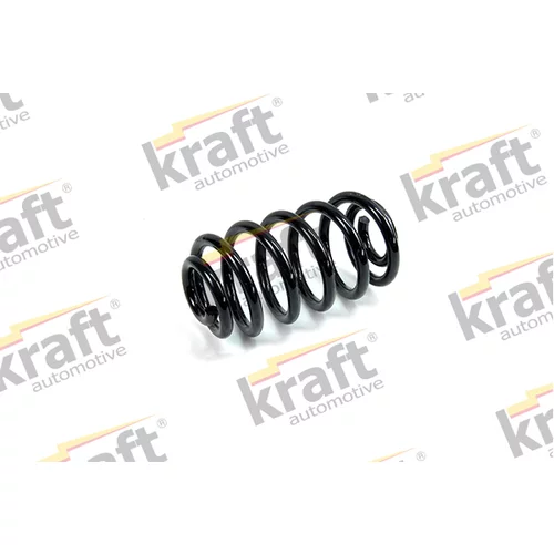 Pružina podvozku KRAFT AUTOMOTIVE 4031150