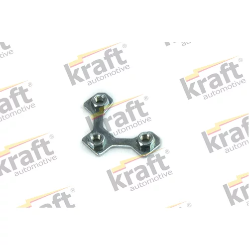 Poistná podložka zvislého/riadiaceho čapu KRAFT AUTOMOTIVE 4060013