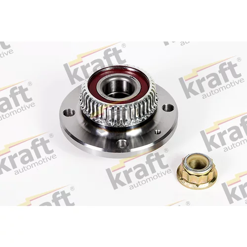 Ložisko kolesa - opravná sada 4100800 (KRAFT AUTOMOTIVE) - obr. 1