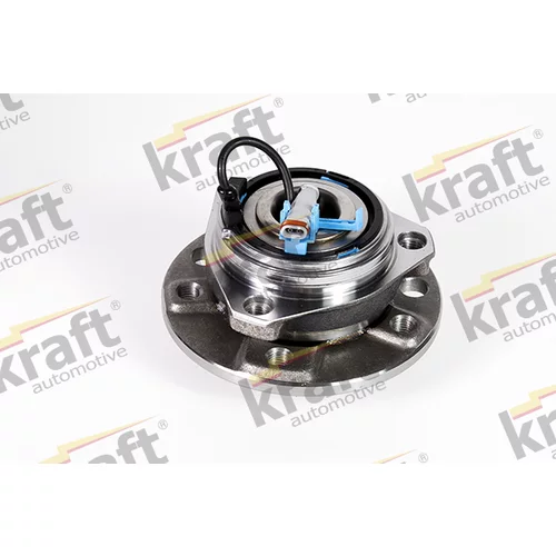Ložisko kolesa - opravná sada 4101735 (KRAFT AUTOMOTIVE) - obr. 1