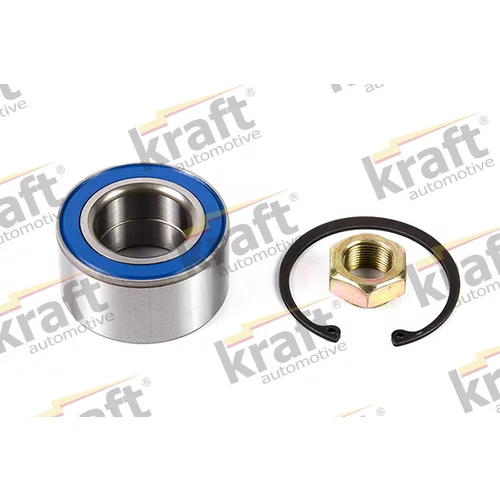Ložisko kolesa - opravná sada KRAFT AUTOMOTIVE 4102160