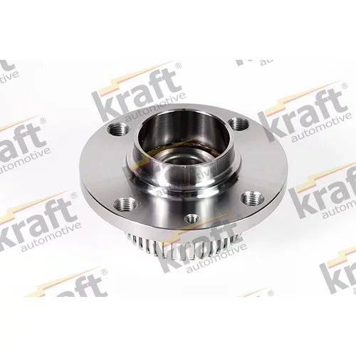 Ložisko kolesa - opravná sada KRAFT AUTOMOTIVE 4104851
