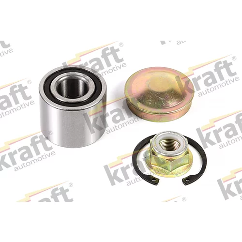 Ložisko kolesa - opravná sada KRAFT AUTOMOTIVE 4105350