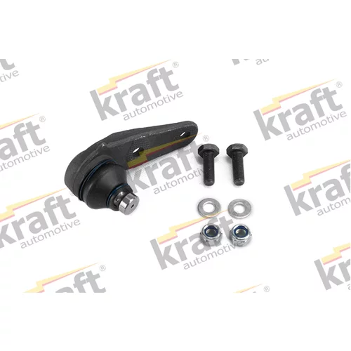 Zvislý/nosný čap 4220085 (KRAFT AUTOMOTIVE)