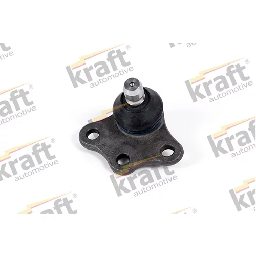 Zvislý/nosný čap KRAFT AUTOMOTIVE 4221552