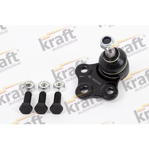 Zvislý/nosný čap KRAFT AUTOMOTIVE 4221580