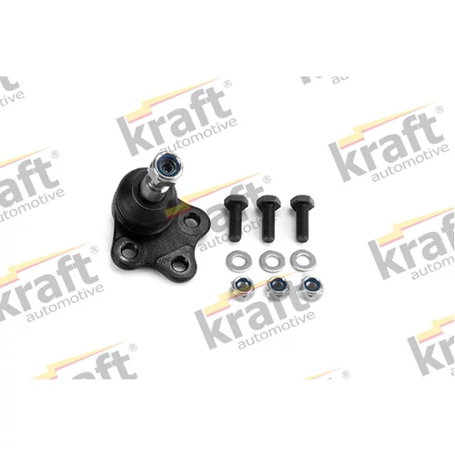 Zvislý/nosný čap KRAFT AUTOMOTIVE 4222000
