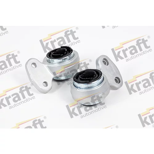 Uloženie riadenia KRAFT AUTOMOTIVE 4242580