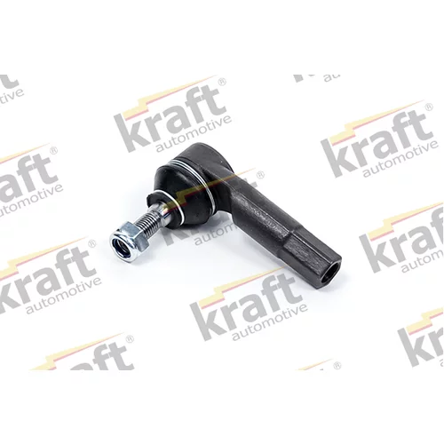 Hlava/čap spojovacej tyče riadenia KRAFT AUTOMOTIVE 4310022