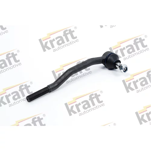 Hlava/čap spojovacej tyče riadenia KRAFT AUTOMOTIVE 4311660