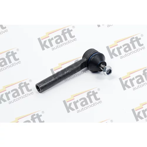Hlava/čap spojovacej tyče riadenia KRAFT AUTOMOTIVE 4313030