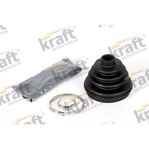 Manžeta hnacieho hriadeľa - opravná sada KRAFT AUTOMOTIVE 4410120