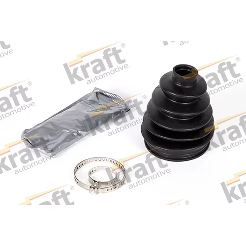 Manžeta hnacieho hriadeľa - opravná sada KRAFT AUTOMOTIVE 4411505