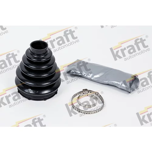 Manžeta hnacieho hriadeľa - opravná sada 4412310 (KRAFT AUTOMOTIVE)