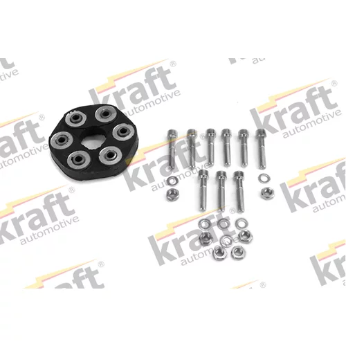 Kĺbový hriadeľ KRAFT AUTOMOTIVE 4421060